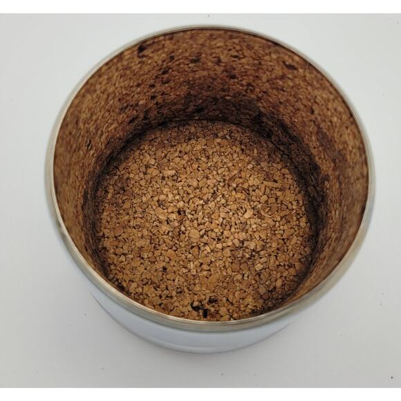 1950s Mid Century Modern Insulated Chrome Hellerware Pitcher & Glass Set MCM - Picture 15 of 16